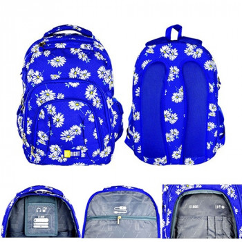 Squares -backpack